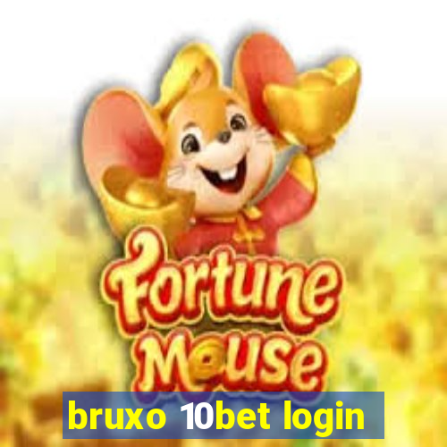 bruxo 10bet login